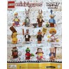 LEGO 71030 LOONEY TUNES 12 MINIFIGURES SERIE COMPLETA MAGGIO 2021