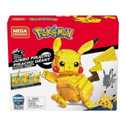 POKEMON MEGA CONSTRUX...