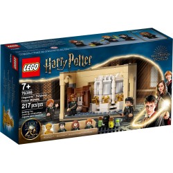 LEGO 76386 HARRY POTTER Hogwarts: Errore della pozione polisucco GIUGNO 2021