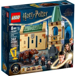 LEGO 76387 HARRY POTTER...