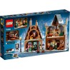 LEGO 76388 HARRY POTTER  Visita al villaggio di Hogsmeade GIUGNO 2021