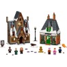 LEGO 76388 HARRY POTTER  Visita al villaggio di Hogsmeade GIUGNO 2021