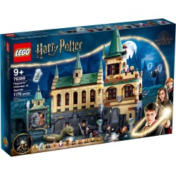 LEGO 76389 HARRY POTTER  La Camera dei Segreti di Hogwarts GIUGNO 2021