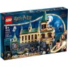 LEGO 76389 HARRY POTTER  La Camera dei Segreti di Hogwarts GIUGNO 2021