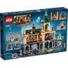 LEGO 76389 HARRY POTTER  La Camera dei Segreti di Hogwarts GIUGNO 2021