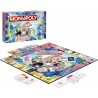 MONOPOLY SAILOR MOON - GIOCO DA TAVOLO IN ITALIANO