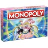 MONOPOLY SAILOR MOON - GIOCO DA TAVOLO IN ITALIANO