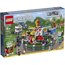 LEGO 10244 CREATOR EXPERT...