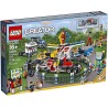 LEGO 10244 CREATOR EXPERT SPECIALE COLLEZIONISTI GIOSTRA DEL LUNA PARK