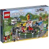 LEGO 10244 CREATOR EXPERT GIOSTRA DEL LUNA PARK