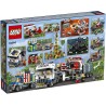 LEGO 10244 CREATOR EXPERT GIOSTRA DEL LUNA PARK