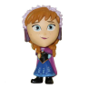 FROZEN FUNKO POP MYSTERY MINIS ANNA 7 CM NUOVO CON BOX