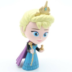 FROZEN FUNKO POP MYSTERY MINIS ELSA REGINA 8 CM NUOVO CON BOX