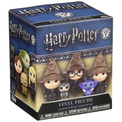 FUNKO POP MYSTERY MINIS HARRY POTTER SERIE 2 HUNGARIAN HORNTAIL DRAGON 8CM + BOX