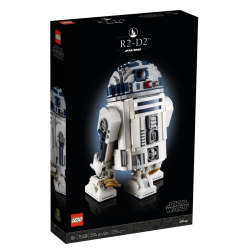 LEGO 75308 STAR WARS  R2-D2...