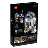 LEGO 75308 STAR WARS  R2-D2 LUGLIO 2021