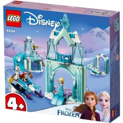 LEGO 43194 DISNEY PRINCESS...