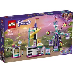 LEGO 41689 FRIENDS LA RUOTA...