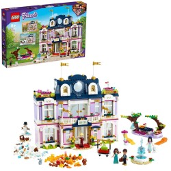 LEGO 41684 FRIENDS GRAND...