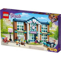 LEGO 41682 FRIENDS SCUOLA...