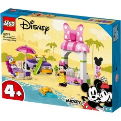LEGO 10773 JUNIORS LA...