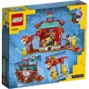 LEGO 75550 MINIONS LA BATTAGLIA KUNG FU DEI MINIONS GIUGNO 2021