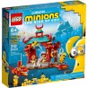 LEGO 75550 MINIONS LA BATTAGLIA KUNG FU DEI MINIONS GIUGNO 2021