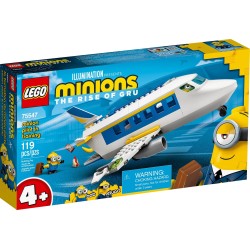 LEGO 75547 MINIONS...