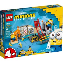 LEGO 75546 MINIONS I...