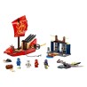 LEGO 71749 NINJAGO  IL VOLO FINALE DEL VASCELLO DEL DESTINO GIUGNO 2021