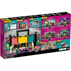 LEGO 43115 VIDIYO THE BOOMBOX GIUGNO 2021