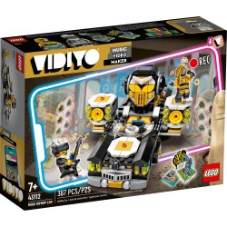 LEGO 43112 VIDIYO ROBO...