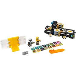 LEGO 43112 VIDIYO ROBO HIPHOP CAR GIUGNO 2021