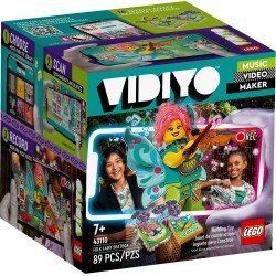 LEGO 43110 VIDIYO FOLK FAIRY BEATBOX GIUGNO 2021