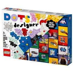 LEGO 41938 DOTS DESIGNER...