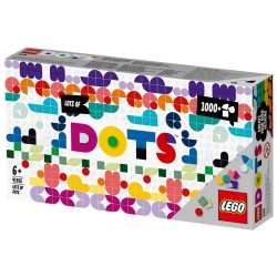 LEGO 41935 DOTS DOTS MEGA...