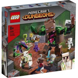LEGO 21176 MINECRAFT...