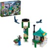 LEGO 21173 MINECRAFT SKY TOWER GIUGNO 2021