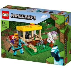 LEGO 21171 MINECRAFT LA...
