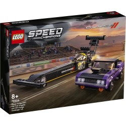 LEGO 76904 SPEED CHAMPIONS...