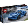 LEGO 76902 SPEED CHAMPIONS MCLAREN ELVA GIUGNO 2021