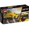 LEGO 76901 SPEED CHAMPIONS TOYOTA GR SUPRA GIUGNO 2021