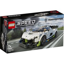 LEGO 76900 SPEED CHAMPIONS...