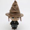 FUNKO POP MYSTERY MINIS HARRY POTTER SERIE 2 - RON WEASLEY SORTING HAT 9 CM