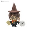 HARRY POTTER GOMEE CHARACTER  - HARRY POTTER CON SCATOLINA