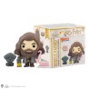 HARRY POTTER GOMEE CHARACTER - HAGRID CON SCATOLINA