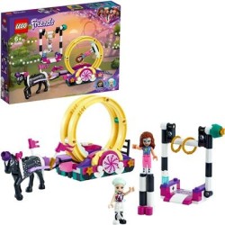 LEGO 41686 FRIENDS ACROBAZIE MAGICHE GIUGNO 2021