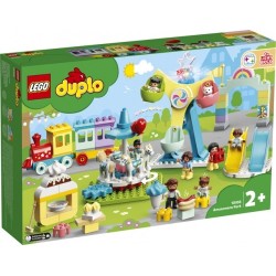 LEGO 10956 DUPLO  PARCO DEI...