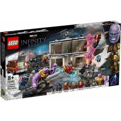 LEGO 76192 MARVEL SUPER...