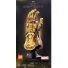 LEGO 76191 MARVEL SUPER HEROES INFINITY GAUNTLET GIUGNO 2021